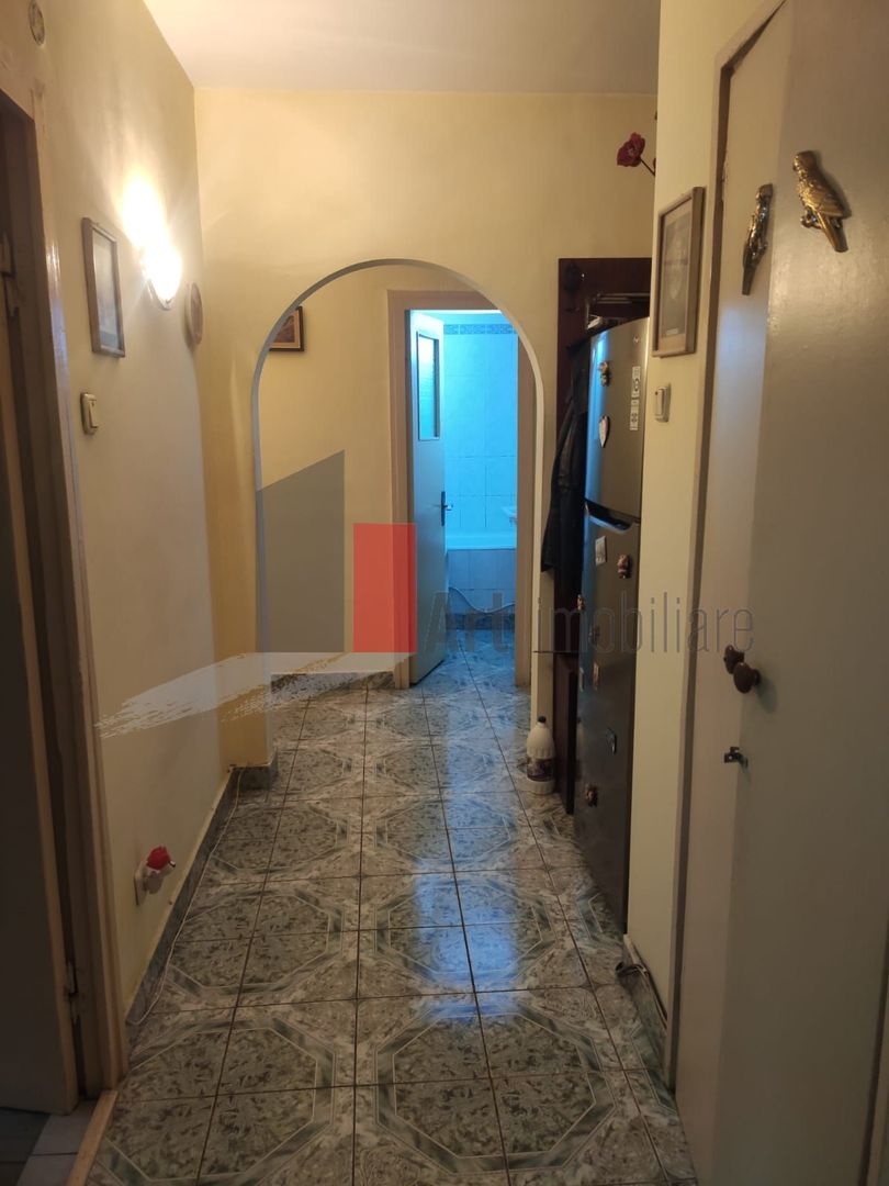 Apartament 2 camere Răsăritului - Poză 10