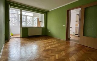 Apartament 3 camere,  Ultracentral - Poză 1