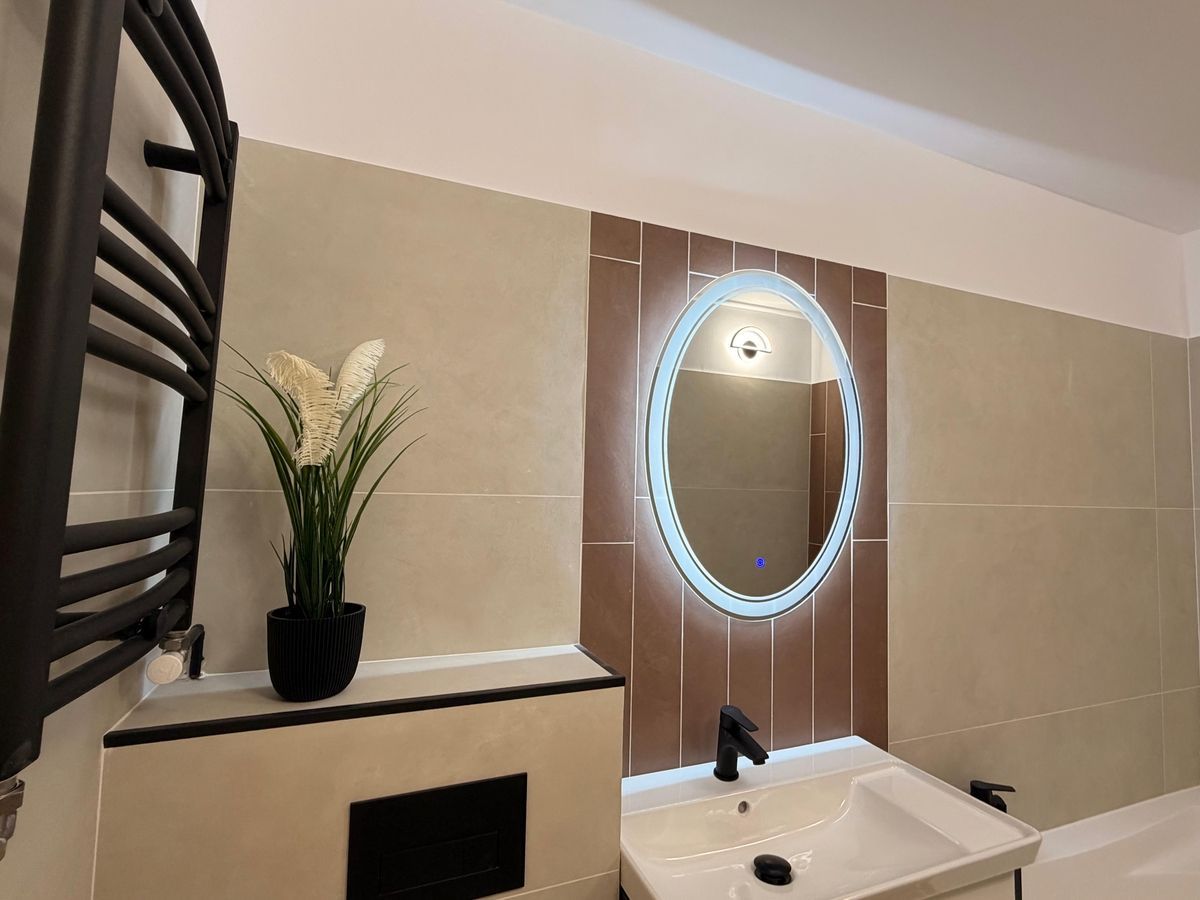 Mihai Bravu - Timpuri Noi - complet renovat - Poză 6