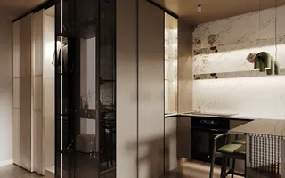 Studio Prima Astera cu loc de parcare Drumul Taberei - Poză 32