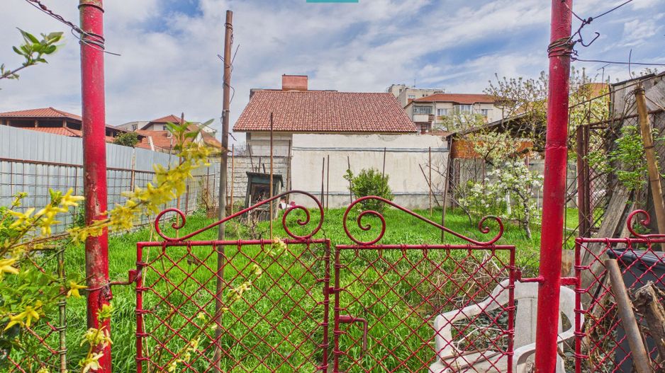 Casă – 5 camere | Cantemir -Zona centrala - Poză 17