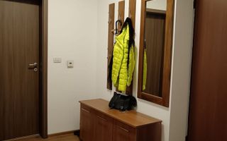 Calea Girocului | 2 Camere | Bloc nou | Parcare | Încălzire pardoseală - Poză 6