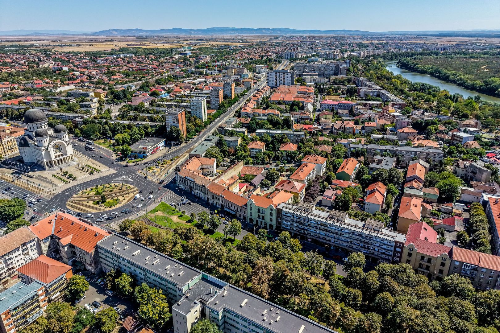 Vilă de excepție în Podgoria, Arad, locație, arhitectură și caracter. - Poză 20