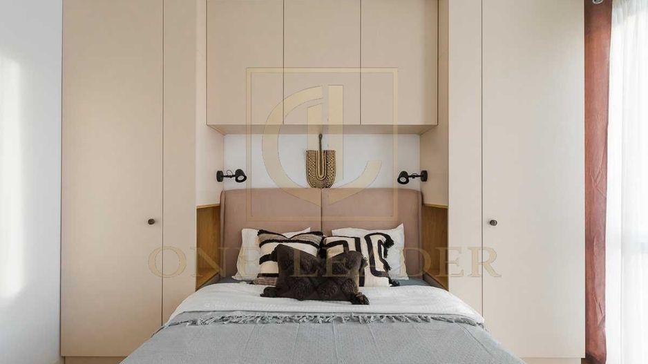 Apartament 2 Camere | Uno Residence | 56 mp | Decomandat | Parcare - Poză 5