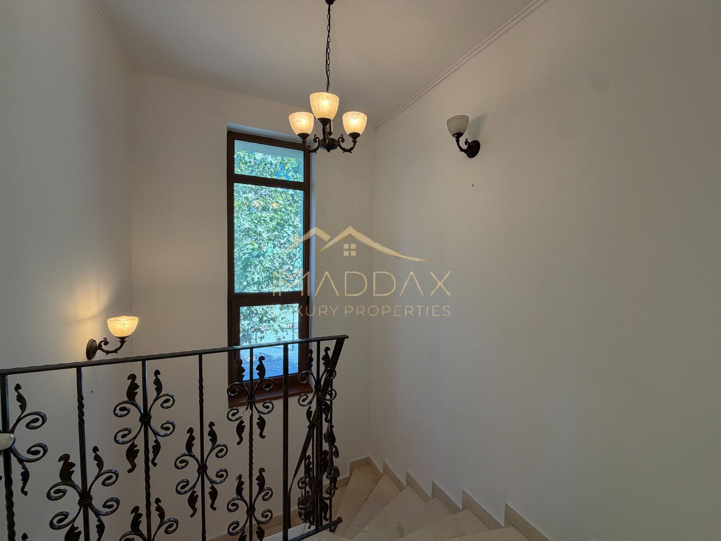 Apartament de inchiriat /4 camere in vila *153mp* +parcare / Dorobanti Capitale - Poză 6