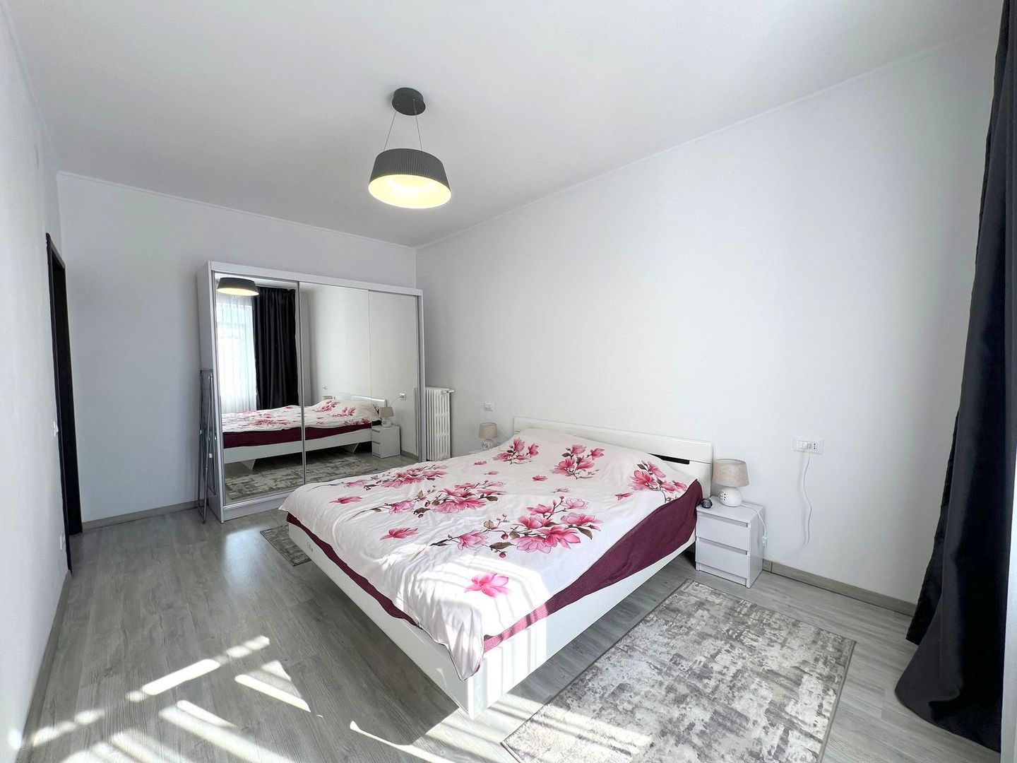 2 camere renovat  Glinka - Floreasca - Poză 4