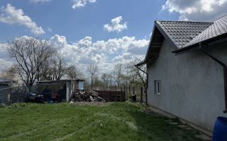 Casă în satul Cărbunari, comuna Grajduri, județul Iași | 1.640 mp teren - Poză 2
