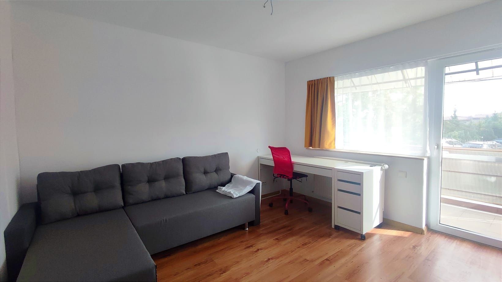 Casa  Zona Eugen Ionesco Europa COMISION ZERO - Poză 5