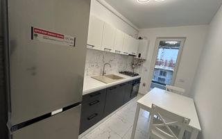 Studio zona Metalurgiei + Loc de Parcare la prima închiriere - Poză 3