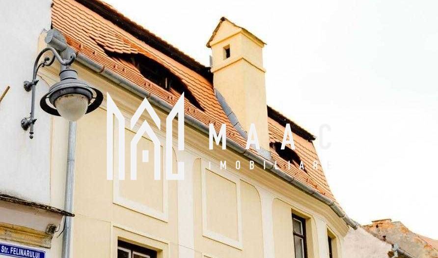 Black Friday | Casa individuala I 4 apartamente I Centrul Istoric - Poză 8