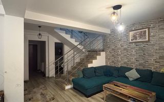 CASĂ INDIVIDUALĂ P+1 | 3 DORMITOARE | 500 MP TEREN | STR. RUBINULUI, BRAGADIRU - Poză 7