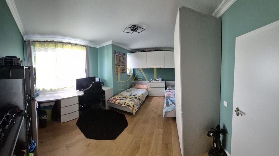 Apartament cu 3 camere | la cheie | garaj inclus | Beta Residence - Poză 4