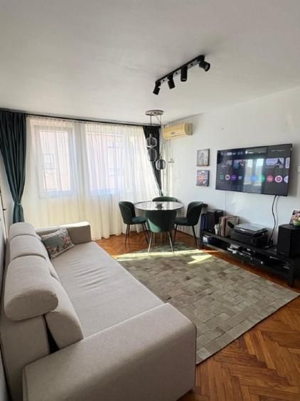 Apartament 2 camere – Militari | Renovat complet 2025 | Clasa energeti - Poză 8