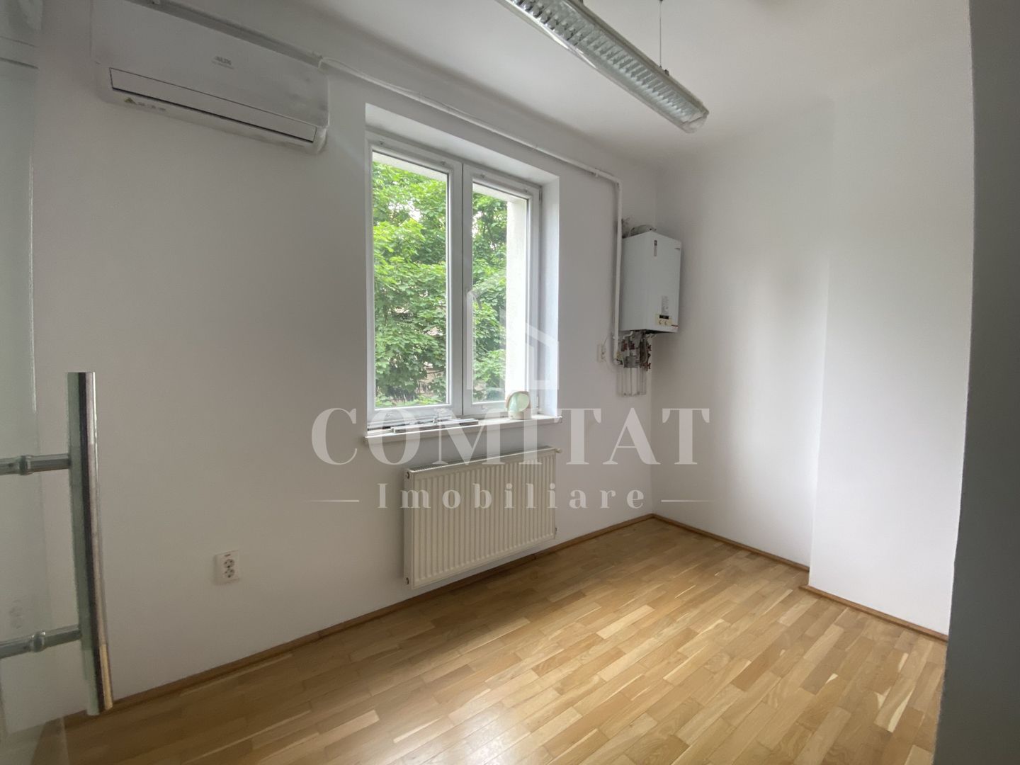 Apartament cu 2 camere de inchiriat | 53 mp |  Centru - Poză 9