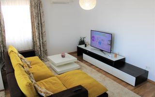 Spatios, parcare subterana inclusa; Toronto Residance - Vox Office. - Poză 3