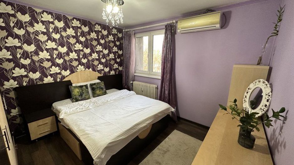 Apartament 2 camere Drumul Taberei - Poză 5