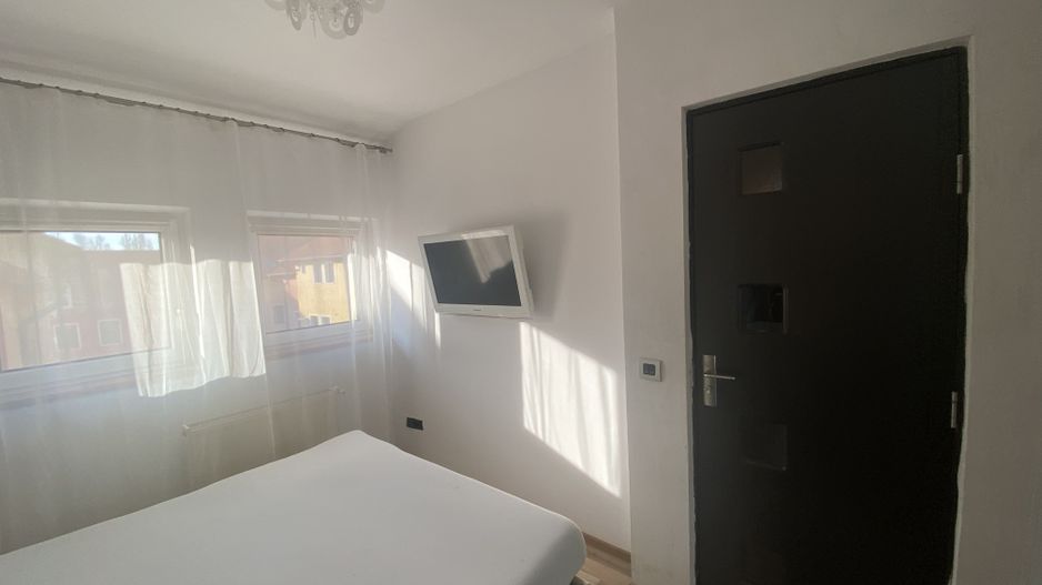 Cochet la intrare in Dumbravita - Poză 5