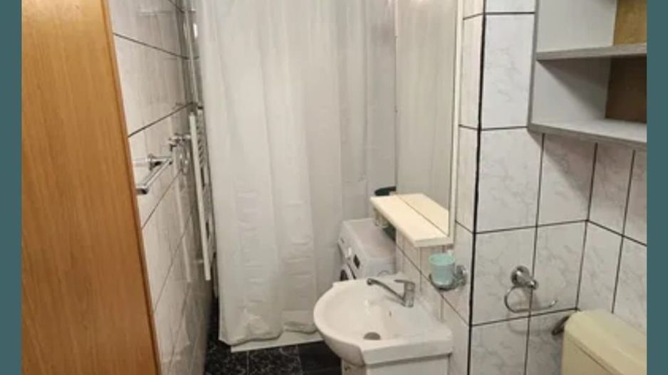 Garsonieră 42 mp, Nerva Traian, etaj 4/10, zonă centrală - Poză 3