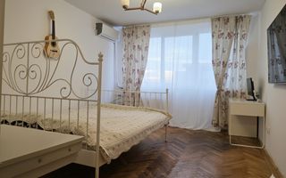 Apartament ingrijit- 2 camere-  5min de M. Piata Sudului - Poză 4