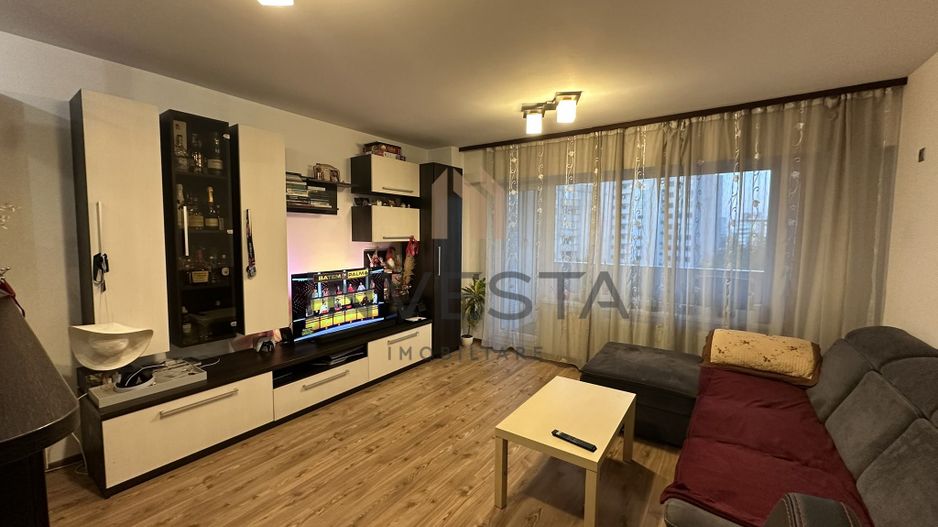 Apartament 2 camere bloc nou! Etaj intermediar! Zona Dorobantilor! - Poză 3
