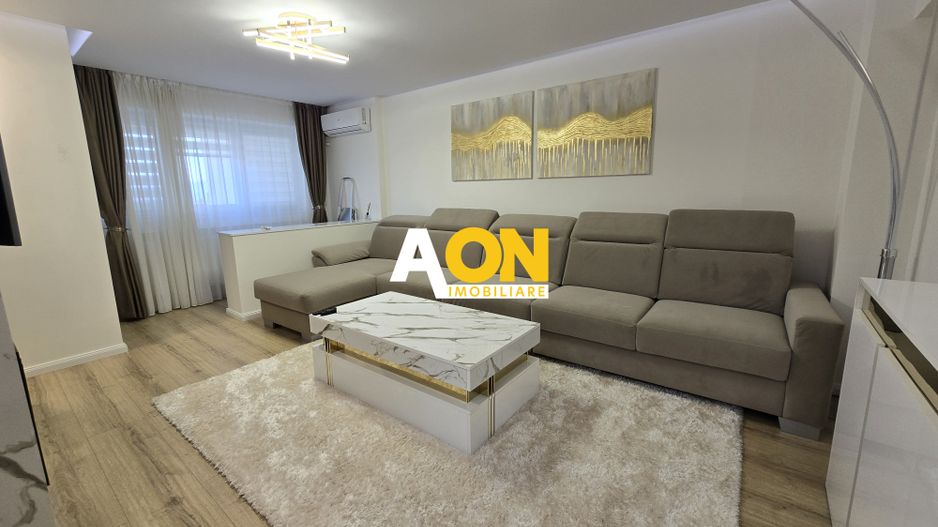 Apartament 2 Camere M uri, Complet Renovat, Vedere Parc - Poză 4