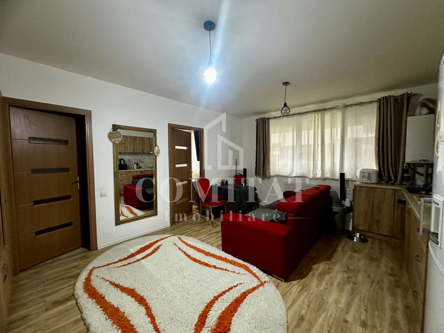 Apartament la cheie | Loc de parcare | Zona Str Eroilor - Poză 1