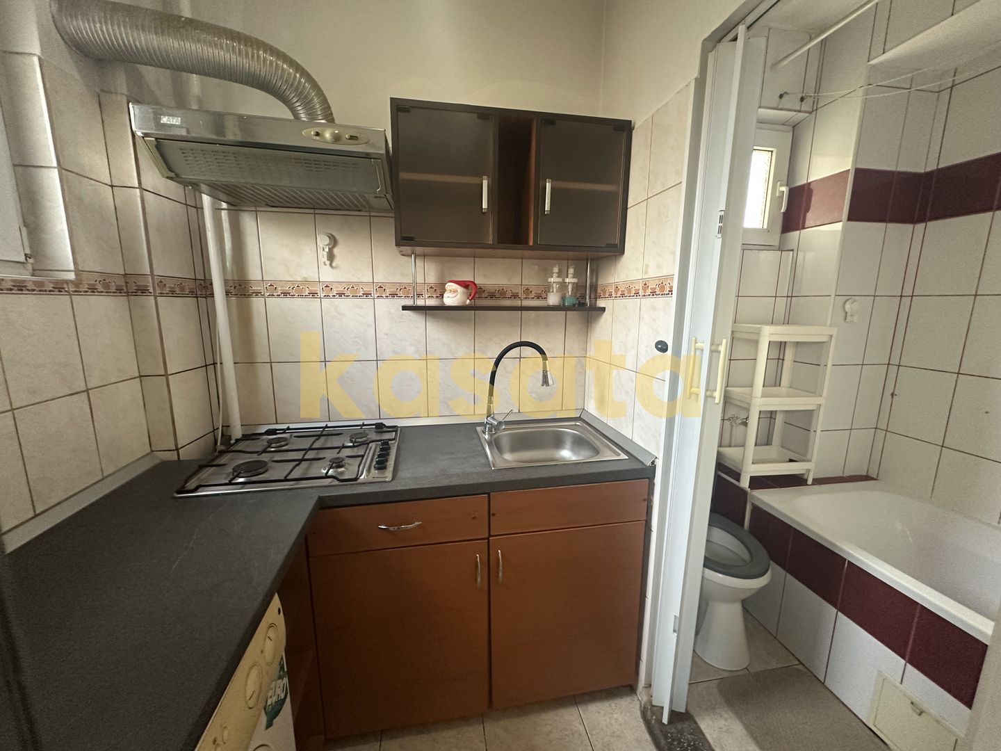 Garsoniera | Investitie | Etaj Intermediar | Langa AFI - Poză 4