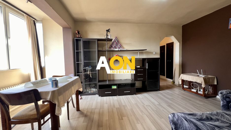 Apartament 3 Camere | Decomandat | 65 mp | Zona Cetate - Poză 6