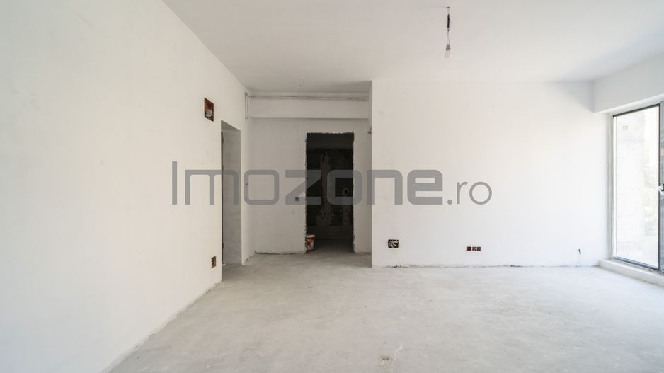 Drumul Taberei- Ghidigeni, 2 Camere  47 mp+28 mp tersasa, Bloc Nou, Comision 0% - Poză 3
