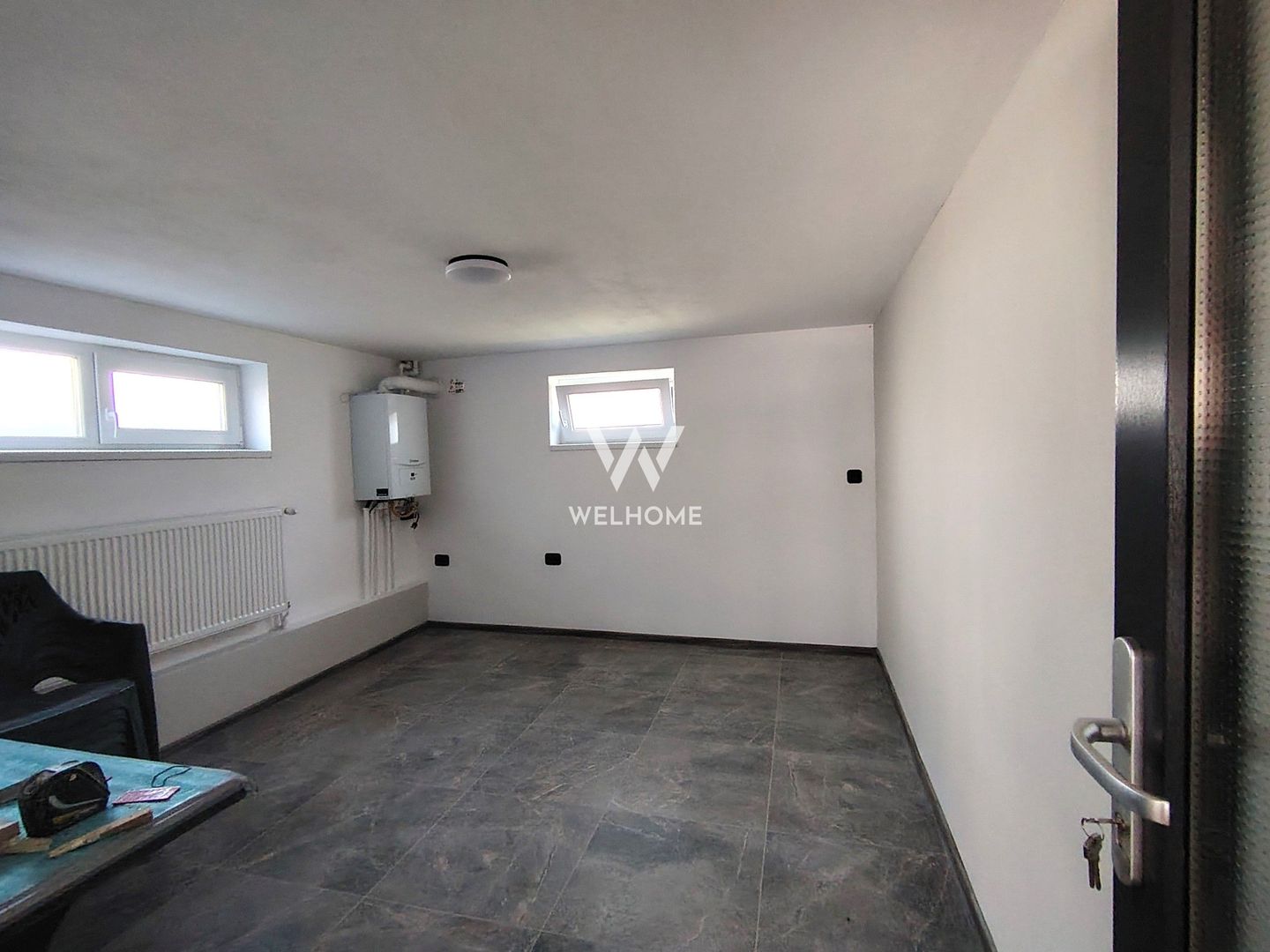 Casa noua Sibiu, Selimbar - 4 camere, garaj, curte mare - Poză 17