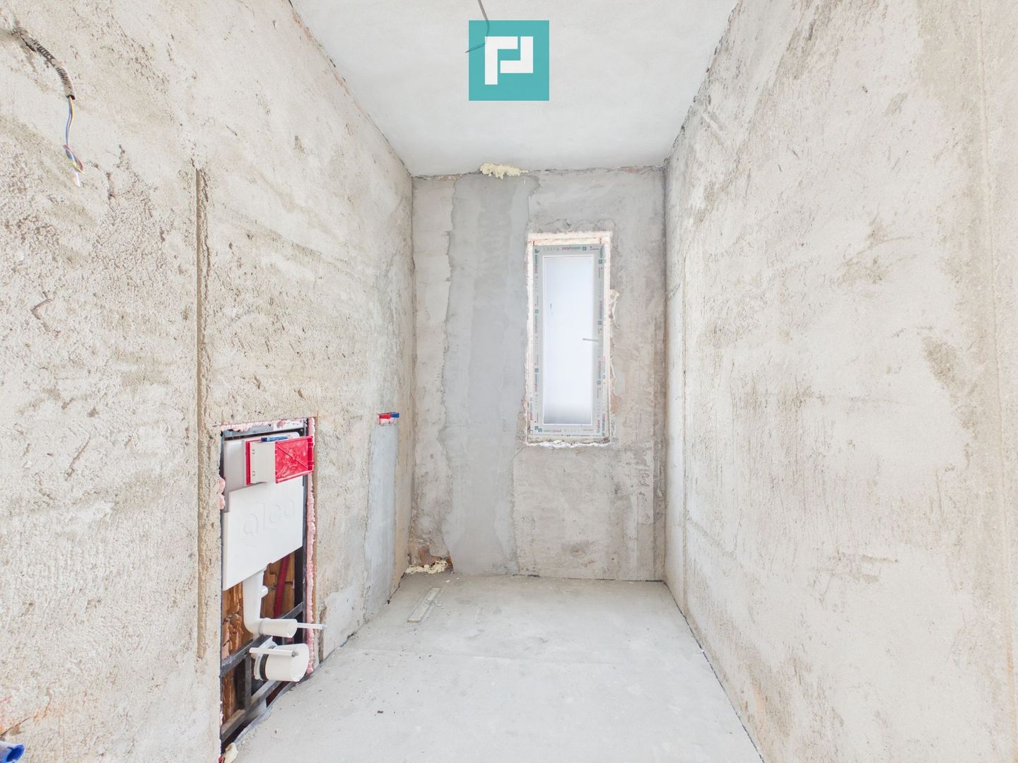 Duplex cu 4 camere și teren de 375 mp zona Gai - Poză 14