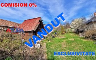 AZURA Imobiliare - Teren Budeasa Galasesti - Poză 1