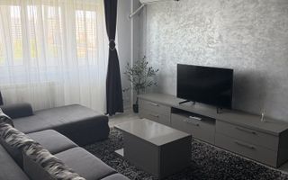 Apartament cu 2 camere și loc de parcare - zona Politehnica - Poză 2
