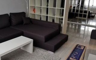 AP. 2 CAMERE 1 MAI, CURTE 21 MP, BLOC NOU, METROU 5 MINUTE, PARCARE - Poză 4