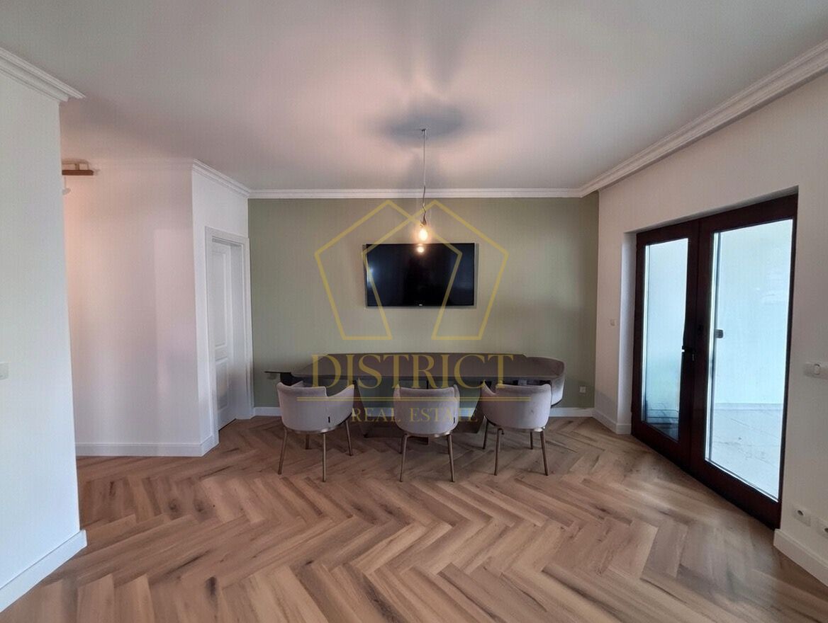 Duplex modern cu 4 camere, finalizat | Ronat - Poză 1