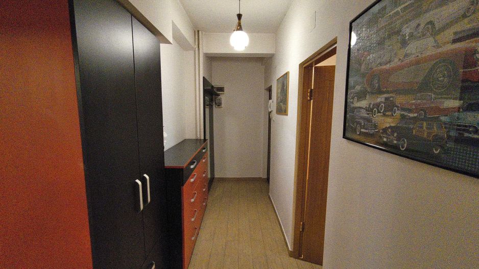 Bucurestii Noi - 2 camere apartament la inchiriat - Poză 5