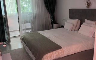 Apartament 3 camere de vanzare Dristor Camil Ressu - Poză 10