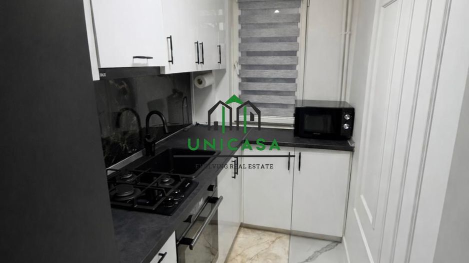 Apartament 3 camere /Otroveni / Etaj 2 - Poză 2