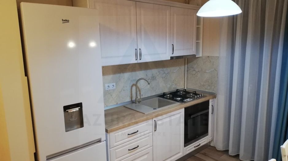 Apartament modern la vila 2 camere 51 mp utili 2 balcoane Selimbar - Poză 9