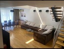 Vand Apartament 5 camere duplex-doua locuri de parcare Soseaua Nordului - Poză 1