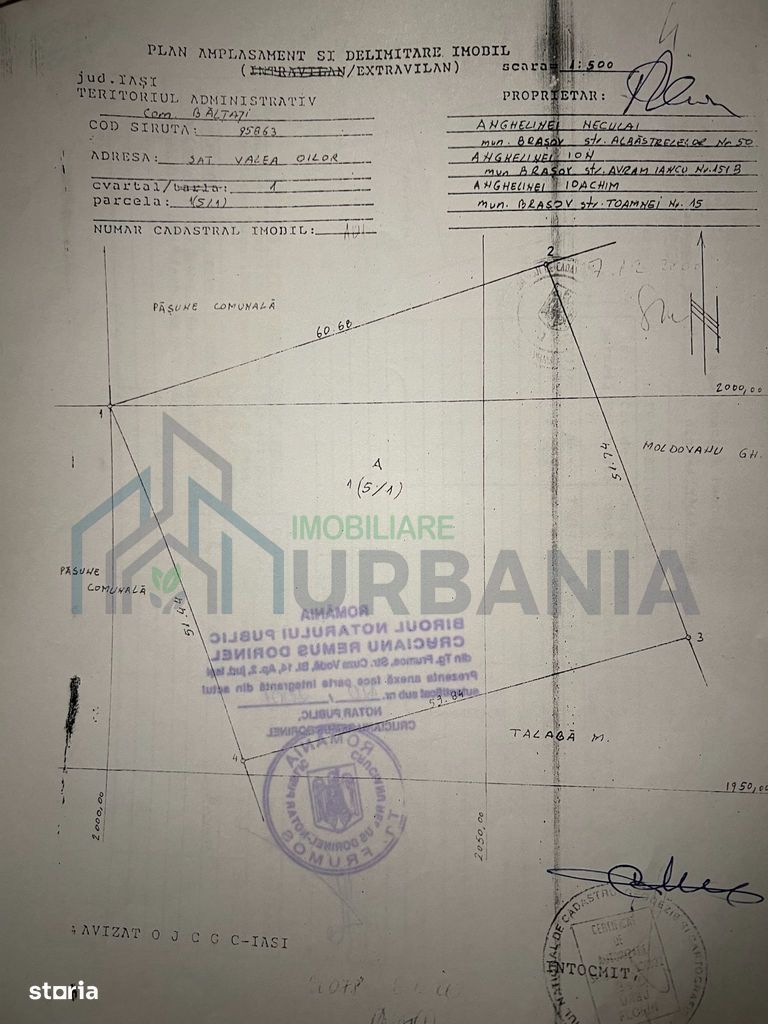 Intravilan preț mic - Poză 7