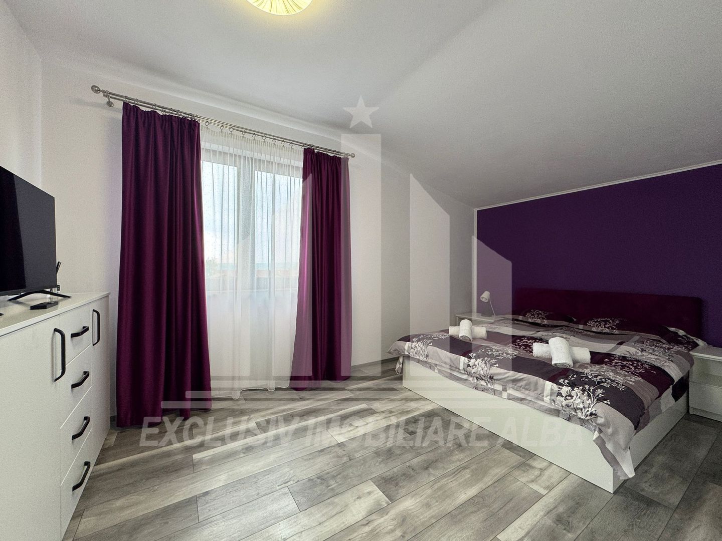 Apartament cu 3 camere decomandate, Bloc Nou - Poză 4