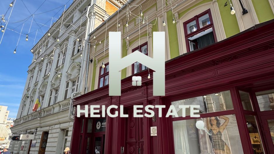 Apartament cu 3 camere in Piata Unirii - Poză 1
