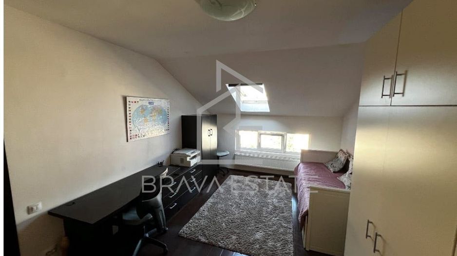 Apartament 2 camere 53 mp, zona Mărăşti - Poză 3