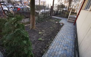 4 camere - parter, 84mp+gradina - complet mobilat&utilat - Nicolina - Poză 12