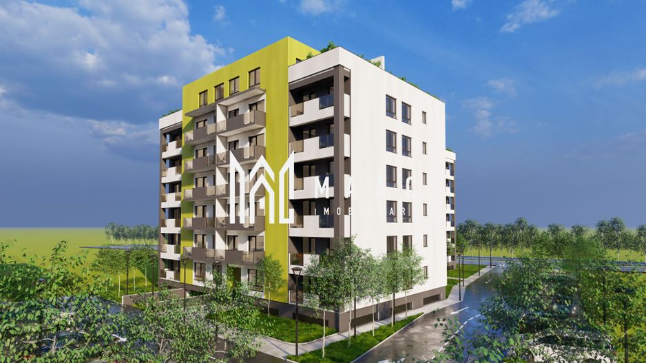 Direct dezvoltator | Apartament 2 camere | Etaj 1  | Calea Surii Mici - Poză 1