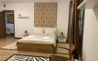 Vanzare Pensiune , Casa ,  Rezervatia Piatra Craiului / Satic, Arges - Poză 14