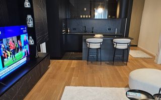 3 ROOMS One Verdi Park | PARK VIEW - UNDERGROUND PARKING - Poză 2