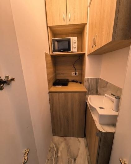 Apartament 2 camere Dorobanți Polonă renovat - Poză 10