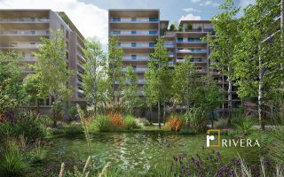 Apartament 3 camere | Pipera Plaza | Proiect Nou - Poză 3